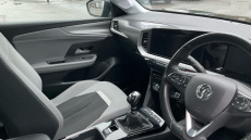 Vauxhall Mokka 1.2 Turbo Elite Premium 5dr Petrol Hatchback